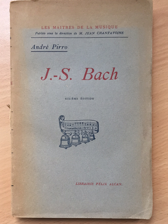 J.-S. Bach