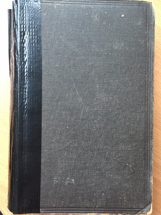 La Sainte Bible 1932