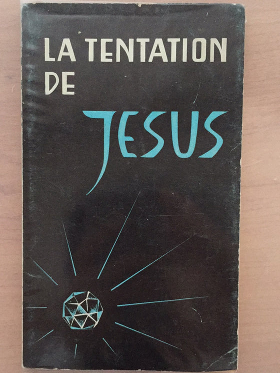 La tentation de Jésus