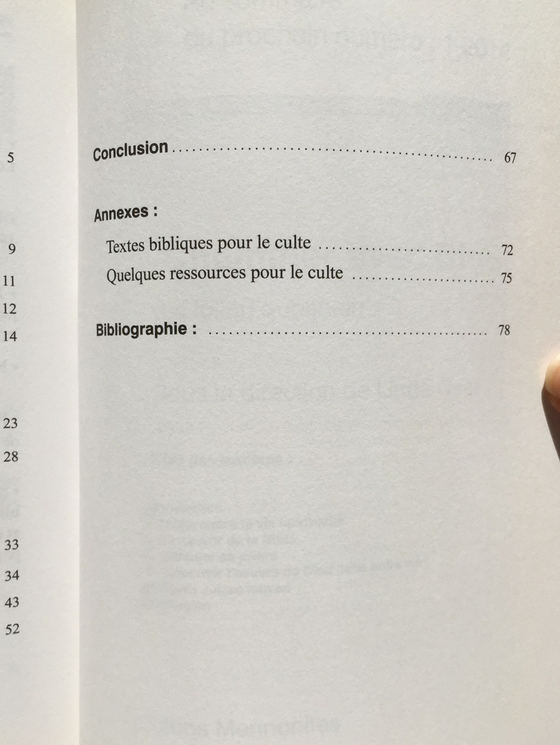 Dieu au centre ! Retrouver le sens du culte- Les dossiers de Christ Seul vol.3-2013