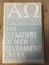 The elements of New Testament Greek - ChezCarpus.com