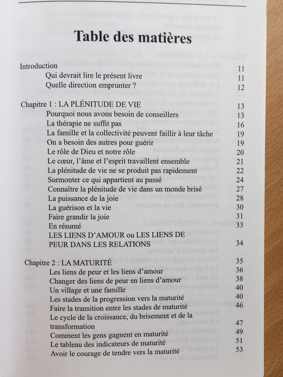 Vivre selon le cœur que Jésus vous a donné