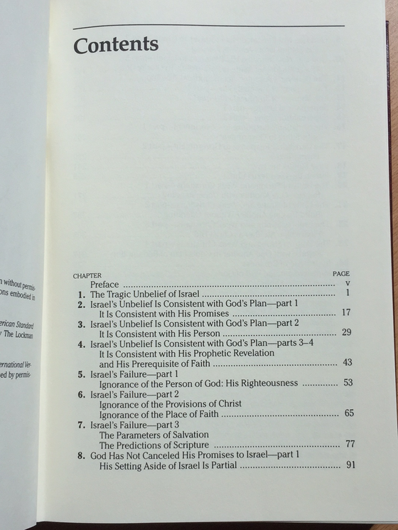 The MacArthur New Testament Commentary Romans 9-16