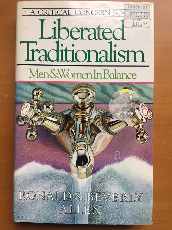 Liberated traditionalism