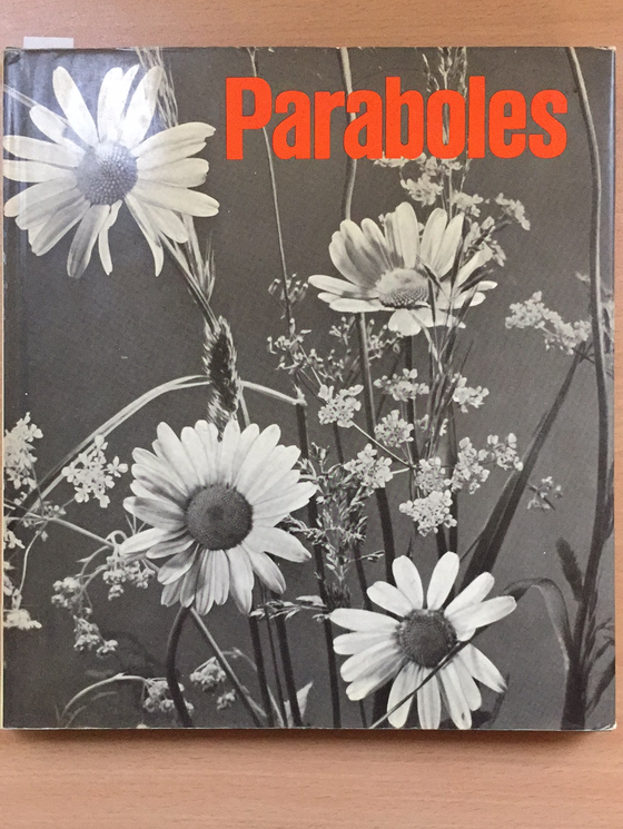 Paraboles