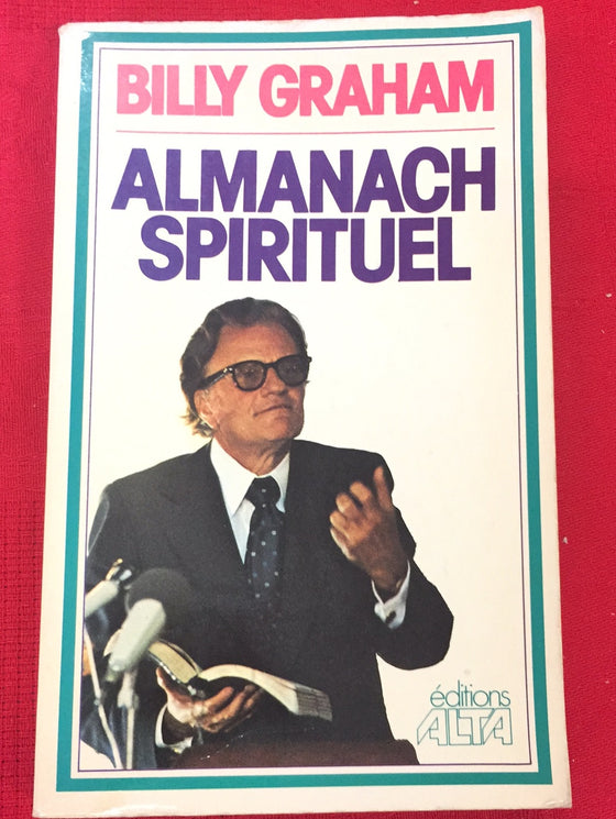 Almanach Spirituel