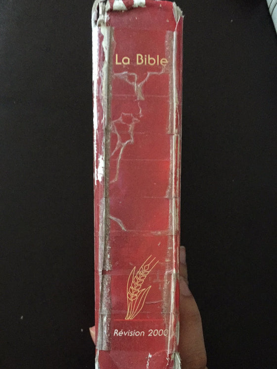 La Bible