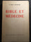Bible et Médecine (livre ancien aux pages non coupées!) - ChezCarpus.com