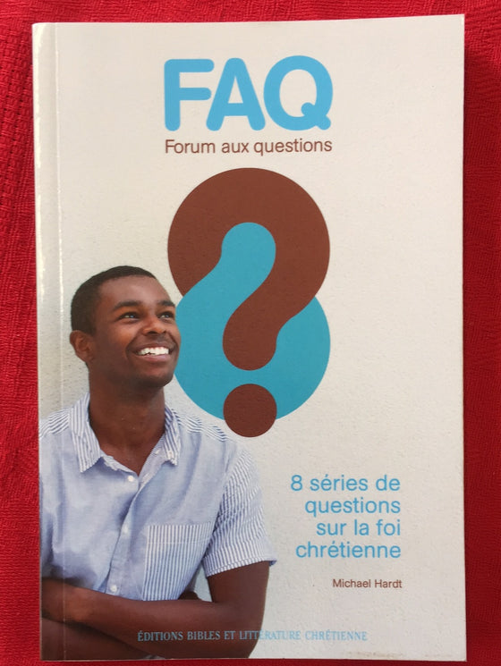 FAQ forum aux questions