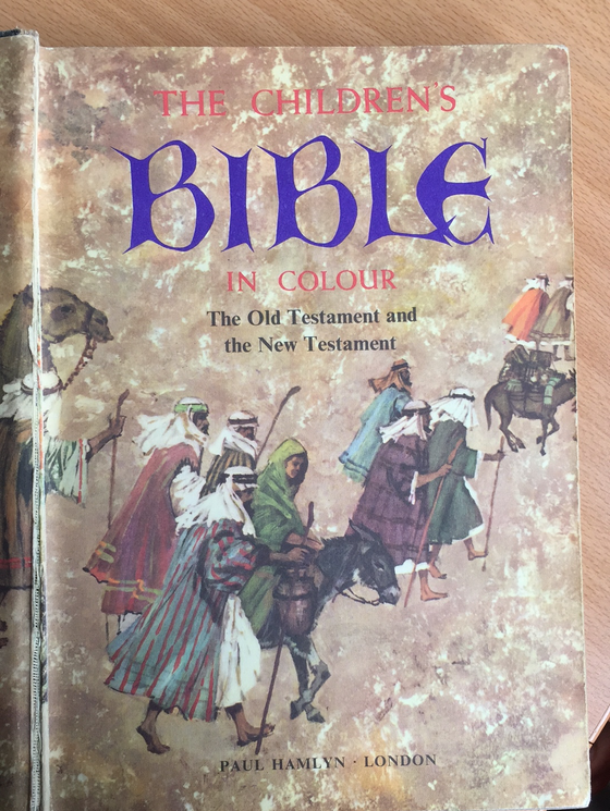 The Children’s Bible