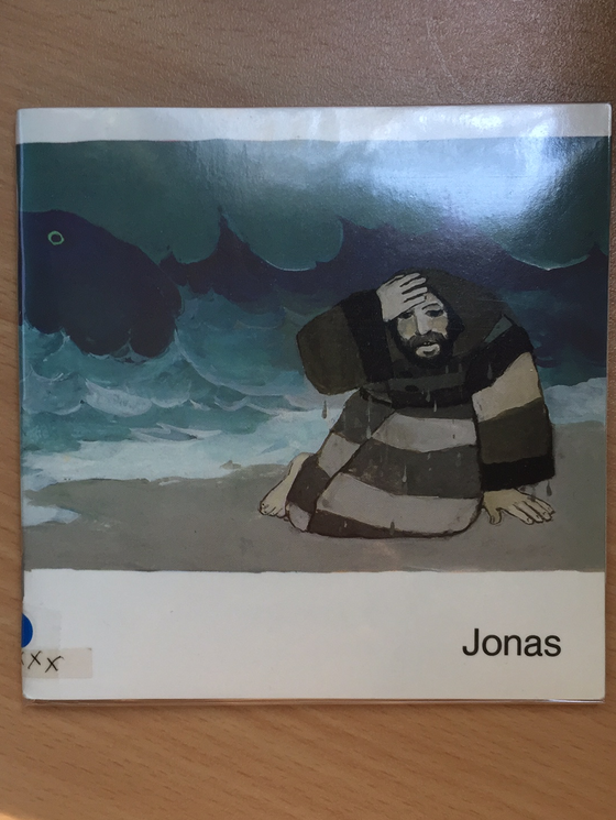 Jonas