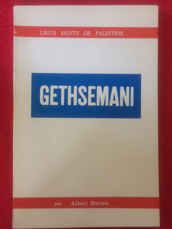 Gethsemani