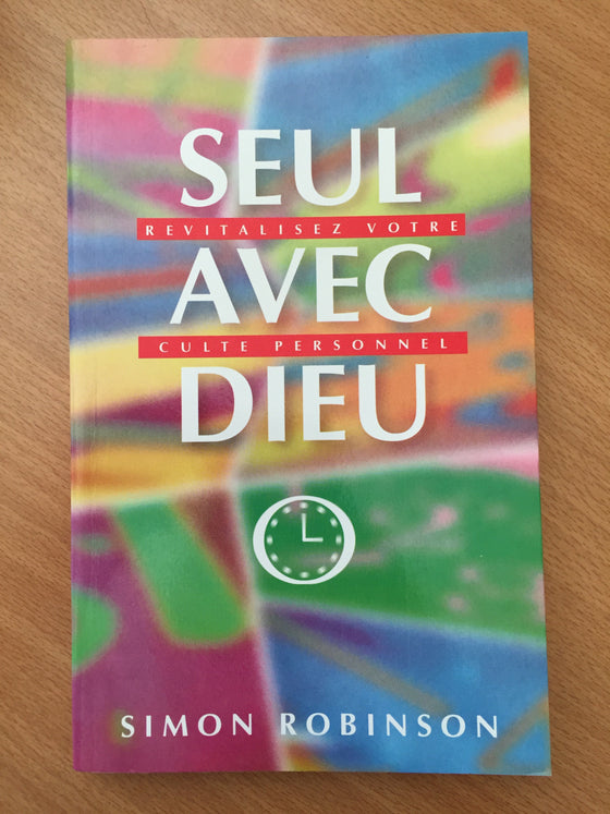 Seul avec Dieu