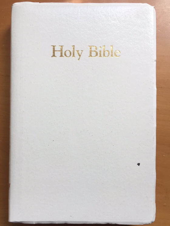 Holy Bible