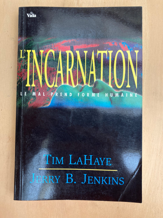 L’incarnation