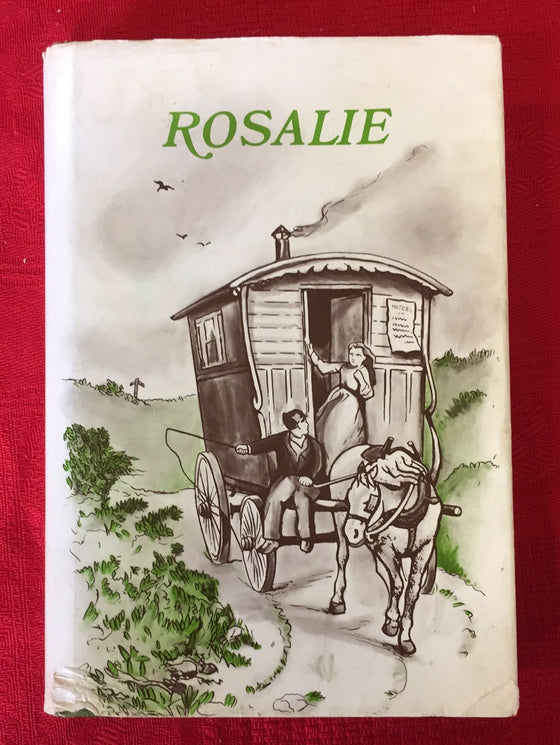 Rosalie : la petite actrice ambulante