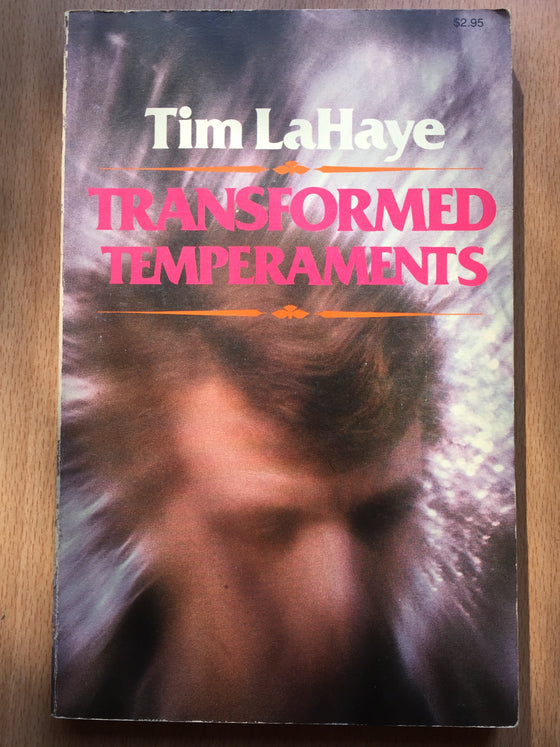 Transformed temperaments