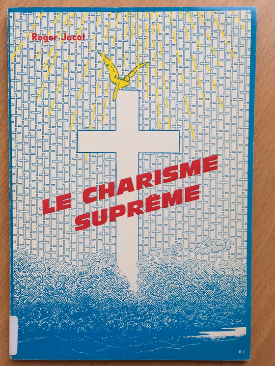 Le charisme suprême