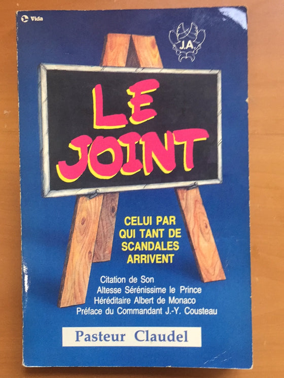 Le Joint