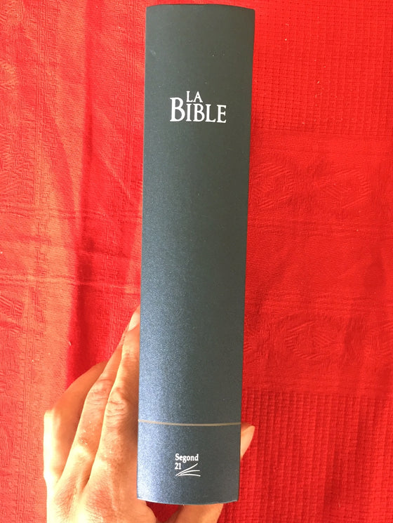 La Bible Segond 21