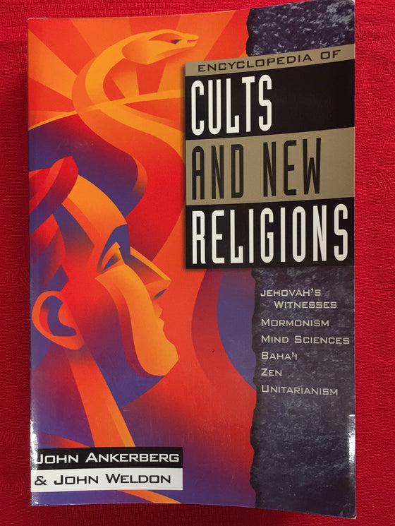 Cults and new religions