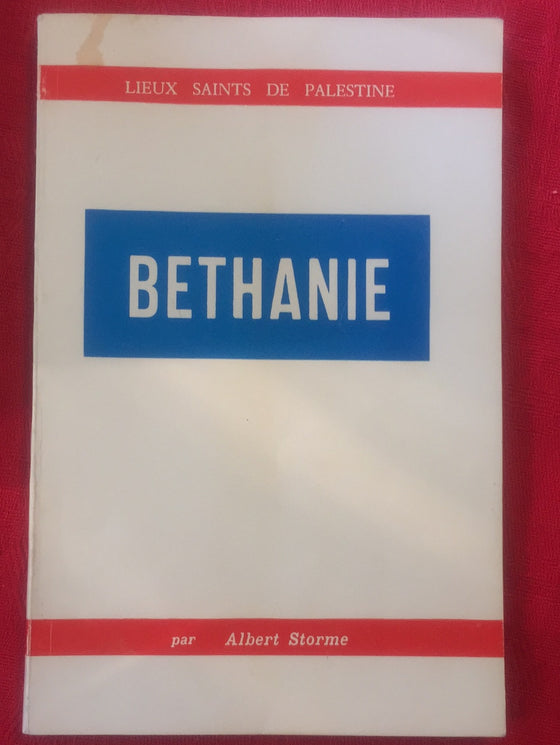 Béthanie