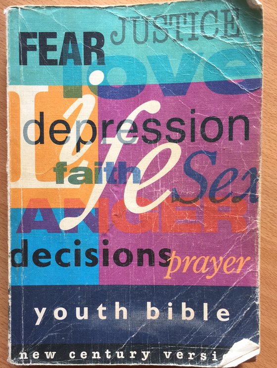 Youth Bible