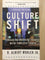 Culture shift - ChezCarpus.com